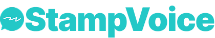 Stampvoice